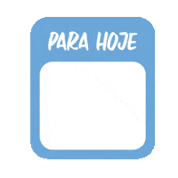 To Do List Today Sticker