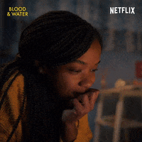 GIF by NETFLIX
