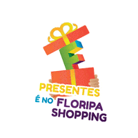 mall Sticker by Floripa Shopping