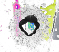 hole pulse GIF by A.M.T.G. G.G.