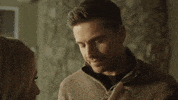 christmas wow GIF by Hallmark Channel