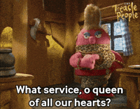 Stop Motion Animation GIF by Fire Mountain Productions