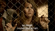 comedy central season 3 episode 20 GIF by Workaholics