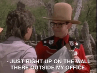hey dude nicksplat GIF