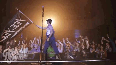 GIF by Granger Smith