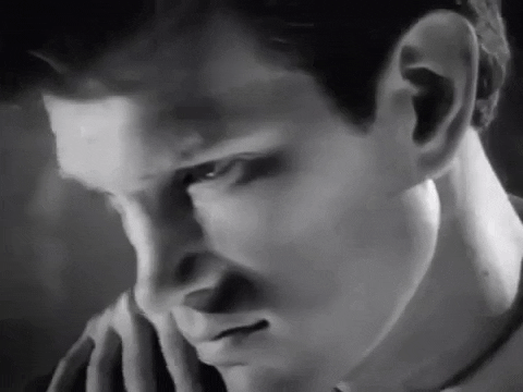 sexy music video GIF by Chris Isaak