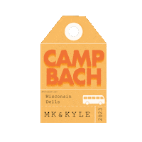 beepworld mkandkyle mkkyle campbach camp bach Sticker