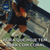 Pintora GIF by Tintas Coral