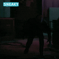 Stealth Watchdogs GIF by Watch Dogs Legion UK