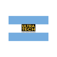 Futbol Tech Sticker by Ultratech