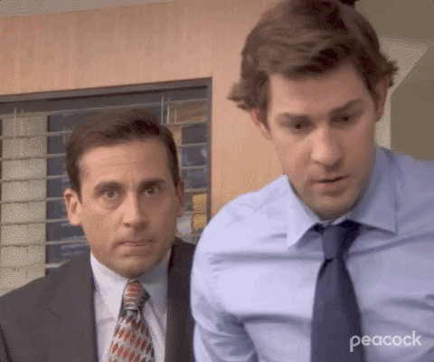 Season 6 Nbc GIF by The Office