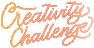 Create Art Challenge Sticker
