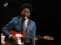 GIF by Muddy Waters
