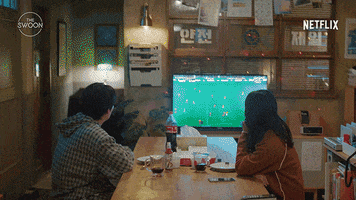 Korean Drama No GIF by The Swoon