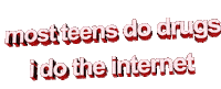 nerd Sticker by AnimatedText