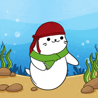 Dance Dancing GIF by Sappy Seals Community