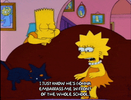 season 4 snowball ii GIF