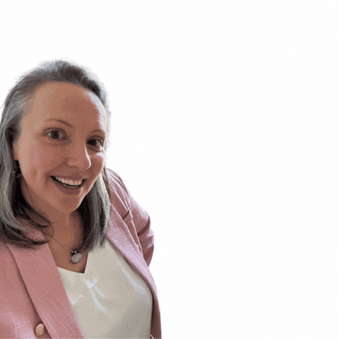 You Got This GIF by Theresa Lear Levine