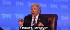 donald trump nbc GIF by The Tonight Show Starring Jimmy Fallon