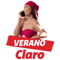 Nicaragua Claronicaragua Sticker by Claro CENAM