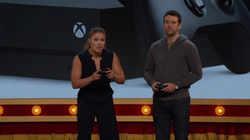 ronda rousey punch GIF by Team Coco