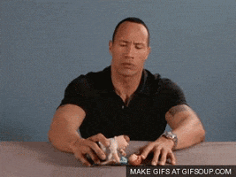 dwayne johnson GIF