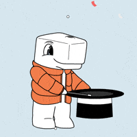 Happy Cheers GIF by Ordinary Friends