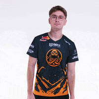 Check Out Close Up GIF by ENCE