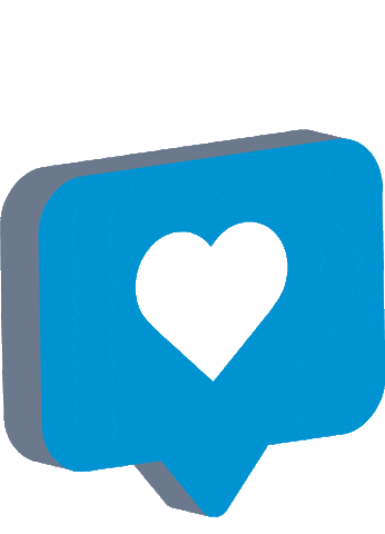 Love Sticker by KiKxxl