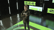 opticgaming up point 1 pointing GIF