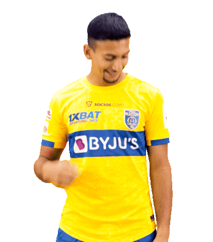 Football Player Sticker by BYJU'S - The Learning App