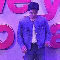 Love You So Much Sayaw GIF