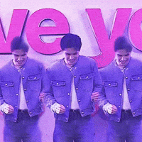 Sayaw Love You So Bad GIF