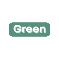 geyc green youth romania esc Sticker