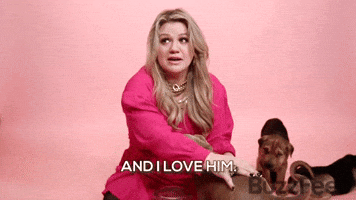 And I Love Him