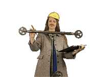 Technik Newjob Sticker by Nový start