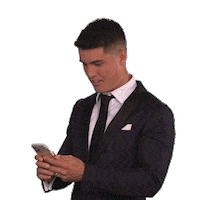 Look Reaction Sticker by Married At First Sight