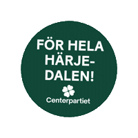 Ckampanj Sticker by Centerpartiet