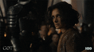 season 7 episode 3 GIF by Game of Thrones