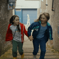 Sport Running GIF by VPRO