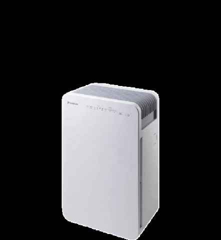 DaikinProshopIndonesia air purifier daikin proshop indonesia daikin indonesia daikin air purifier GIF