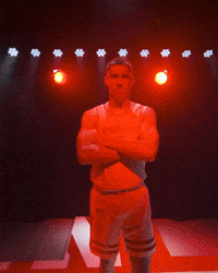 Badgers Basketball GIF by Wisconsin Badgers