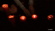 music video halloween GIF by CALABRESE