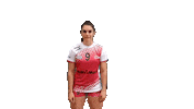 Handball Clermont Sticker by hbcam