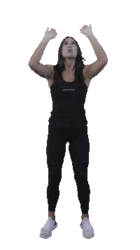 Girl Help Sticker by Traverse Fitness