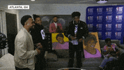National Basketball Association Sport GIF by NBA