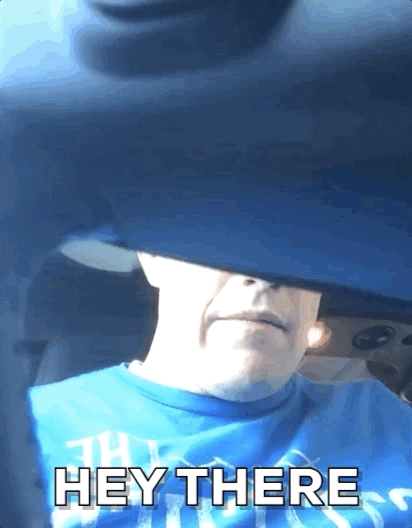 Happy Gary Vaynerchuk GIF by Russell Brunson