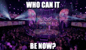 Themaskedsinger GIF by Reality Club FOX
