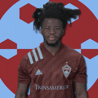 Colorado Rapids Gi GIF by Major League Soccer
