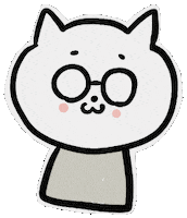 Cat Kitty Sticker